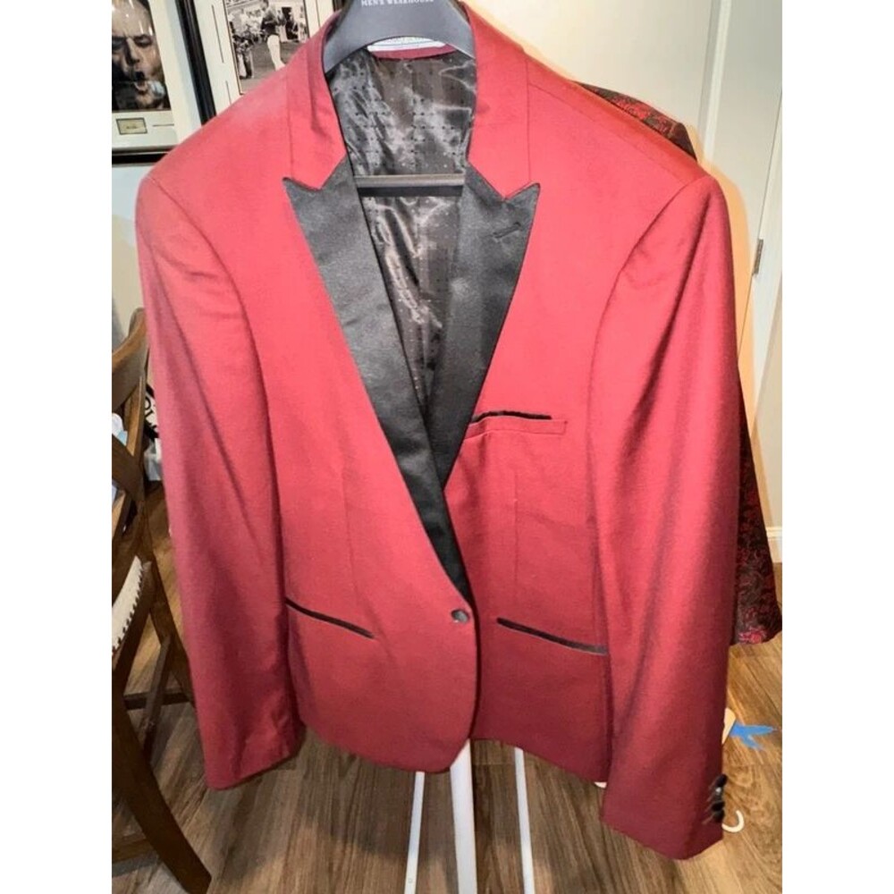 Men’s sport coat